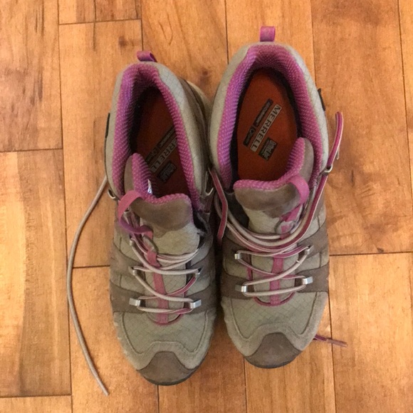 Merrell Hiking Boots - Picture 2 of 4